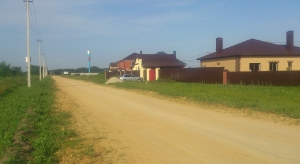 Дом в дачном поселке под Ростовом на Дону (фото 1)